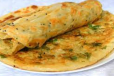 Omelette Porotta