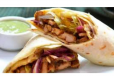 Chicken Porotta