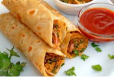 Chicken Roll