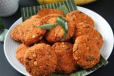 Parippuvada