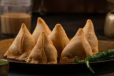 Punjabi Samosa