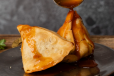 Veg. Samosa