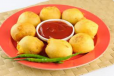 Aloo Bonda