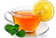 Lemon Tea