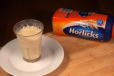 Horlicks
