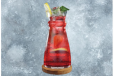 Strawberry Mojito