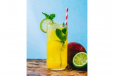 Sweet Mango Mojito
