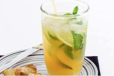 Lemon Mint Mojito