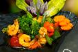 Shrimp Broccoli