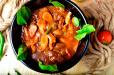 Bulalo Pochero