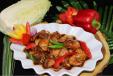 Chicken Adobo