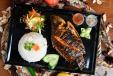Inihaw Na Tilapia