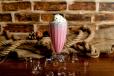 Strawberry Shakes