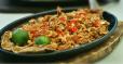 Sizzling Bangus