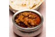 Mutton Kadai