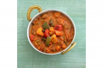 Vegetable Kadai