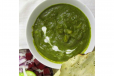 Plain Palak
