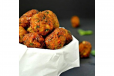 Vegetable Kofta