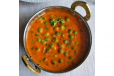 Green Peas Masala