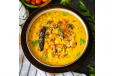 Dal Tadka