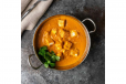 Paneer Butter Masala