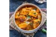 Paneer Tikka Masala