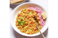 Paneer Burjee