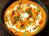 Paneer Lababdar