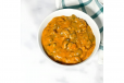 Mushroom Masala