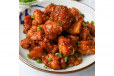 Ginger Chicken