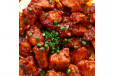 Schezwan Chicken