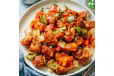 Sweet And Sour Chicken