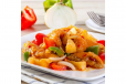 Sweet Sour Fish