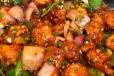 Paneer Chilli