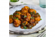 Paneer Manchurian