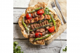Mixed Grill