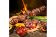 Mutton Tikka