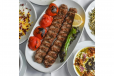 Mutton Kabab