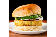 Vegetable Burger