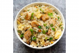 Mix Fried Rice