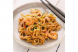 Prawns Noodles