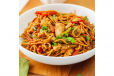 Chicken Hakka Noodles