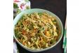 Egg Schezwan Noodles