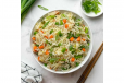 Hong Kong Fried Rice