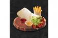 Tikka Wrap