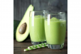 Avocado Juice