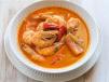 Thai Tom Yum Soup
