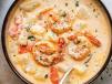 Alexandrian Seafood Soup