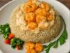 Special Mixture Shrimp Rice