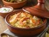 Shrimp Maammar Rice